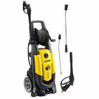 Lavorwash Lavor Alaska Plus GX Cold Water Pressure Washer - Electric cold water 180 bar max.