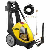 Lavorwash Lavor Arizona GL Cold Water Pressure Washer - Electric cold water pressure washer 150 bar max.