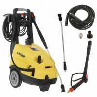 Lavor Tucson 1713 GL Electric Cold Water Pressure Washer - Three-phase Max 190 bar