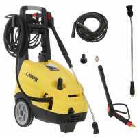 Lavor Tucson 2017 GL Electric Cold Water Pressure Washer - Three-phase Max 230 bar