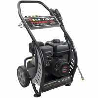 Lavor Thermic 9L Petrol Pressure Washer - Loncin LC175F-2 9HP Engine