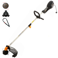 Alpina ABR 1.0 EJ - Electric brush cutter - 1000 W