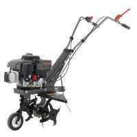 Blackstone TIL-B 360 - 150cc Petrol Garden Tiller - 5 HP
