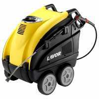 Lavor NPX 1211 GX Hot Water Pressure Washer - Electric - Max. pressure: 150 bar