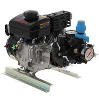 Comet MTP MC 25 - Sprayer Pump - 4-Stroke Petrol Engine