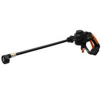 Worx WG620E.9 20V Pressure Washer Spray Gun - SPRAY GUN ONLY, WITHOUT BATTERY AND CHARGER