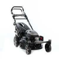 Blackstone SP4X 510 Lawn Mower with Pivoting Wheels