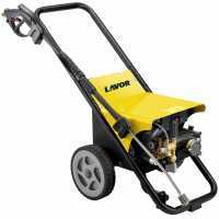 Lavor Columbia R 1515 GL Pressure Washer - 180 bar Max. pressure - 1450 RPM Heavy-duty Pump