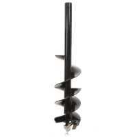 254 mm Auger bit for Blackstone Tractor-mounted hole borer - auger