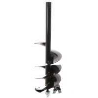 355 mm Auger bit for Blackstone Tractor-mounted hole borer - auger