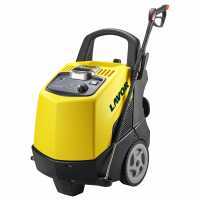 Lavor Texas R 1211 GL Hot Water Pressure Washer - Electric - Max. pressure: 150 bar