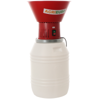AG003 Electric Grain Mill - 1120W Electric Motor 