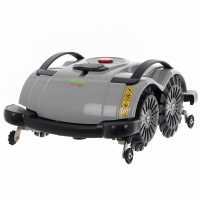 Wiper Blitz XH2 NIKO Robot Lawn Mower without Perimeter Wire - No Installation Required