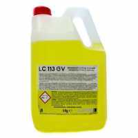 5 litres concentrated detergent tank &ndash; 5Kg LC 113 GV