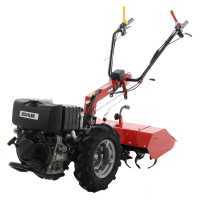 Ginko R710 EKO - Diesel Two-wheel Tractor - Kohler KD15-440 - Electric Start