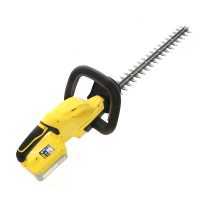 Karcher HGE 18-45 Battery-powered Hedge Trimmer - BATTERY AND BATTERY CHARGER NOT INCLUDED