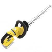Karcher HGE 18-50 Battery-powered Hedge Trimmer - BATTERY AND BATTERY CHARGER NOT INCLUDED