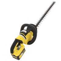 Karcher HGE 36-60 Battery-powered Hedge Trimmer - 60 cm Blade - 36 V