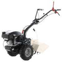 Eurosystems P55 - Petrol Two-wheel Tractor - Honda GCVX 170 - 5.5HP