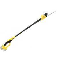 Karcher PHG 18-45 Battery-powered Edge Strimmer with Telescopic Extension Pole - BATTERY AND BATTERY CHARGER NOT INCLUDED