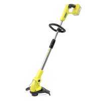 Karcher LTR 18-30 Electric Edge Strimmer - BATTERY AND BATTERY CHARGER NOT INCLUDED