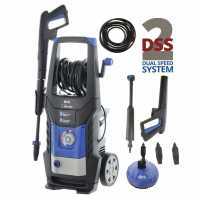 Annovi &amp; Reverberi 2.0 PE - Cold water high pressure washer - 160 bar - 460 l/h