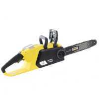 Karcher CNS 36-35 - Battery-powered Electric Chainsaw - 36V - WITHOUT BATTERY AND CHARGER 