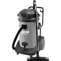 Lavor Domus PR - Wet and Dry Vacuum Cleaner - Removable Drum