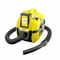 Karcher WD 1 - Multi-purpose Vacuum Cleaner - 18 V - WITHOUT BATTERIES AND CHARGER
