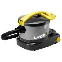 Lavor Whisper - Professional and ULTRA Silent Vacuum Cleaner - 800 watt