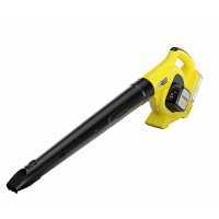 Karcher  LBL 2 Battery-powered Leaf Blower -  MACHINE ONLY - BATTERY AND CHARGER NOT INCLUDED!