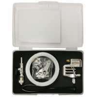 ATOM6T Base Mist Blower Kit for Blowers - For Duckbill Blower Nozzle