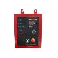 ATS Automatic Board for Generators