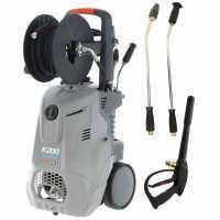 Comet K 200 10/150 Extra - Cold pressure washer - 135 bar - 600 l/h