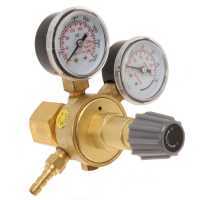 Awelco Gas Pressure Regulator for Welders
