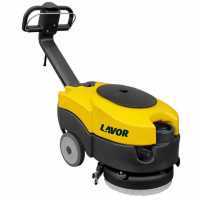 Lavor L1 36B Floor Scrubber Dryer - 12V 35.8A