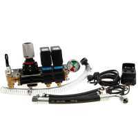 Control kit for GCP EL 2 VIE ECO Electric Remote Control for Pressure Regulation Unit