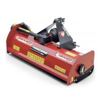Ceccato Trincione 290 - Tractor-mounted Flail Mower - 100 cm working width - 16 hammers - Light Series