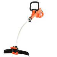 Black &amp; Decker GL7033CAKIT-QS Electric Edge Strimmer - 700 W