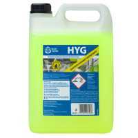 5 L Annovi Reverberi HYG Hygienic Detergent