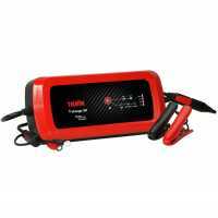 Telwin T-Charge 20 - Battery Charger and Maintainer - 12-24 V lead batteries - 110W