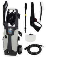 Comet KRS 1300 Extra electric cold water pressure washer - with hosereel - 150 bar