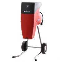 Einhell GC-RS 2540 - Electric garden shredder - with roller
