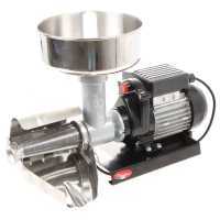Reber 9008N - N.3 Tomato Press - 450 W Induction Motor