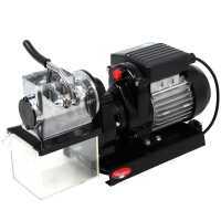 Reber 9600N-8910N N.3 - Electric Grater - Induction Motor - 450W