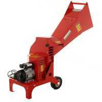 AgriEuro Premium Line BIO 500-EBIONDA - Electric garden shredder - single-phase motor