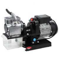 Reber 9601N-8900N - N.5 Electric Grater - 500W - Induction Motor