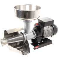 Reber 9000N - N.5 Tomato Press - 600 W Induction