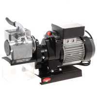 Reber 9602N-8900N N.5 - Electric Grater - Induction Motor - 600W 