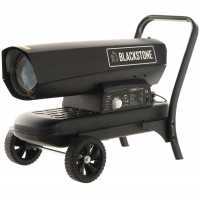 Blackstone BDH 20 KW - Diesel Hot Air Generator - Direct Combustion - 20 kW
